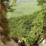 Ferrata Favogna con Rossa